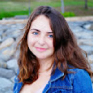 Meet your Posher, Ashleigh